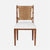 Made Goods Kiera Dining Chair in Liard Cotton Velvet