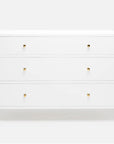 Made Goods Maris 48-Inch Faux Belgian Linen Dresser