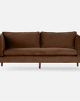 Made Goods Millicent Tuxedo Sofa in Aras Mohair