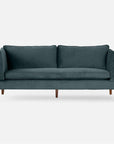 Made Goods Millicent Tuxedo Sofa in Aras Mohair