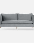 Made Goods Millicent Tuxedo Sofa in Aras Mohair