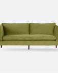 Made Goods Millicent Tuxedo Sofa in Aras Mohair