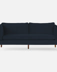 Made Goods Millicent Tuxedo Sofa in Havel Velvet