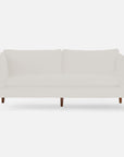 Made Goods Millicent Tuxedo Sofa in Liard Cotton Velvet