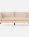 Made Goods Millicent Tuxedo Sofa in Liard Cotton Velvet