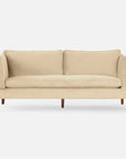 Made Goods Millicent Tuxedo Sofa in Liard Cotton Velvet