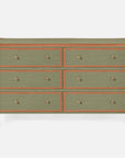 Made Goods Nathaniel Trunk-Style 60-Inch Dresser