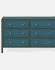 Made Goods Nathaniel Trunk-Style 60-Inch Dresser