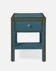 Made Goods Nathaniel Trunk-Style Single Nightstand