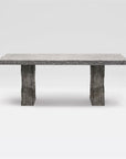 Made Goods Norman Rectangular Outdoor Dining Table