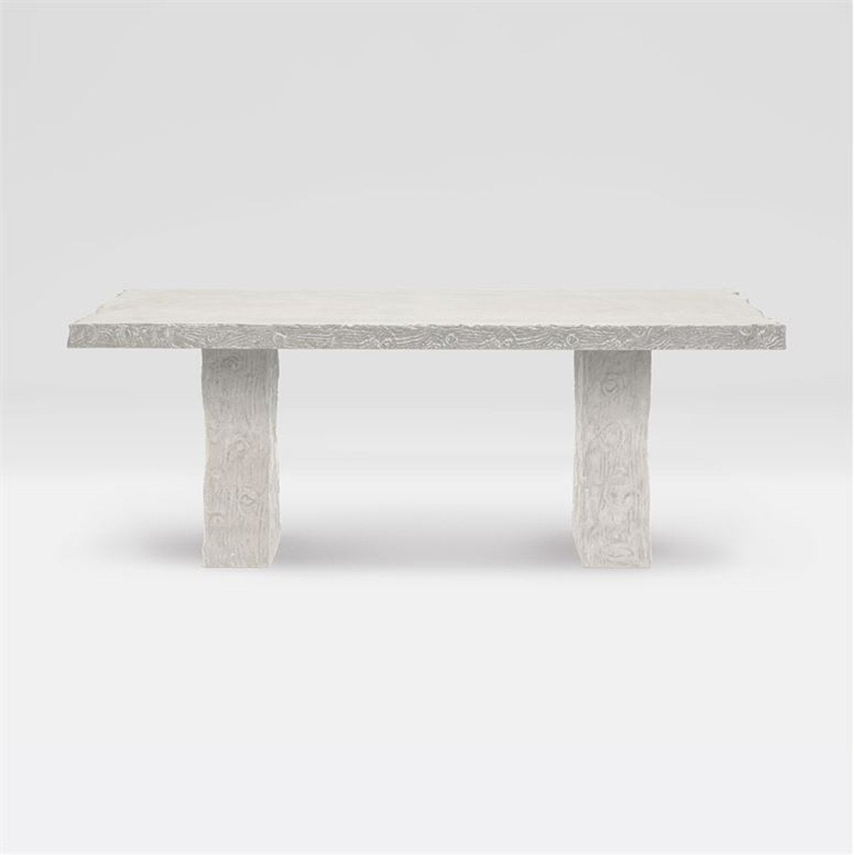 Made Goods Norman Rectangular Outdoor Dining Table