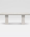 Made Goods Norman Rectangular Outdoor Dining Table