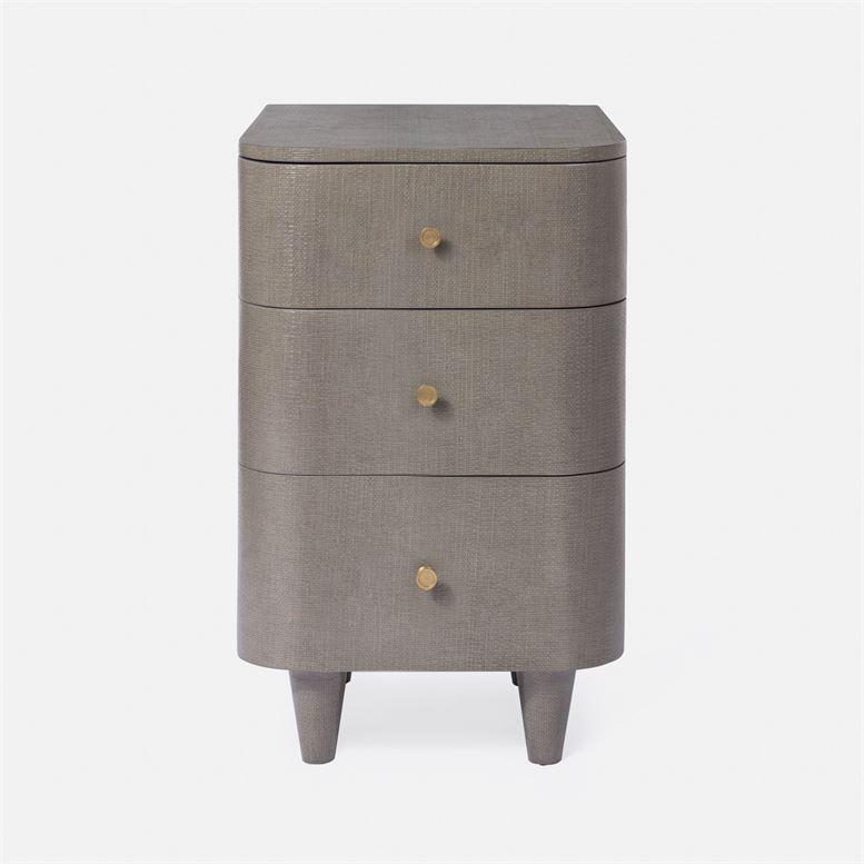 Made Goods Olivia Single Nightstand