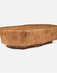 Made Goods Page Organic Veneer 64-Inch Coffee Table