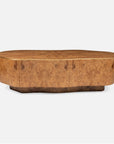 Made Goods Page Organic Veneer 64-Inch Coffee Table