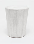 Made Goods Pamela Concrete Outdoor Stool