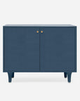 Made Goods Ramon Faux Shagreen 2-Door Buffet