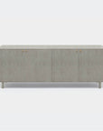 Made Goods Ramon 4-Door Faux Shagreen Buffet