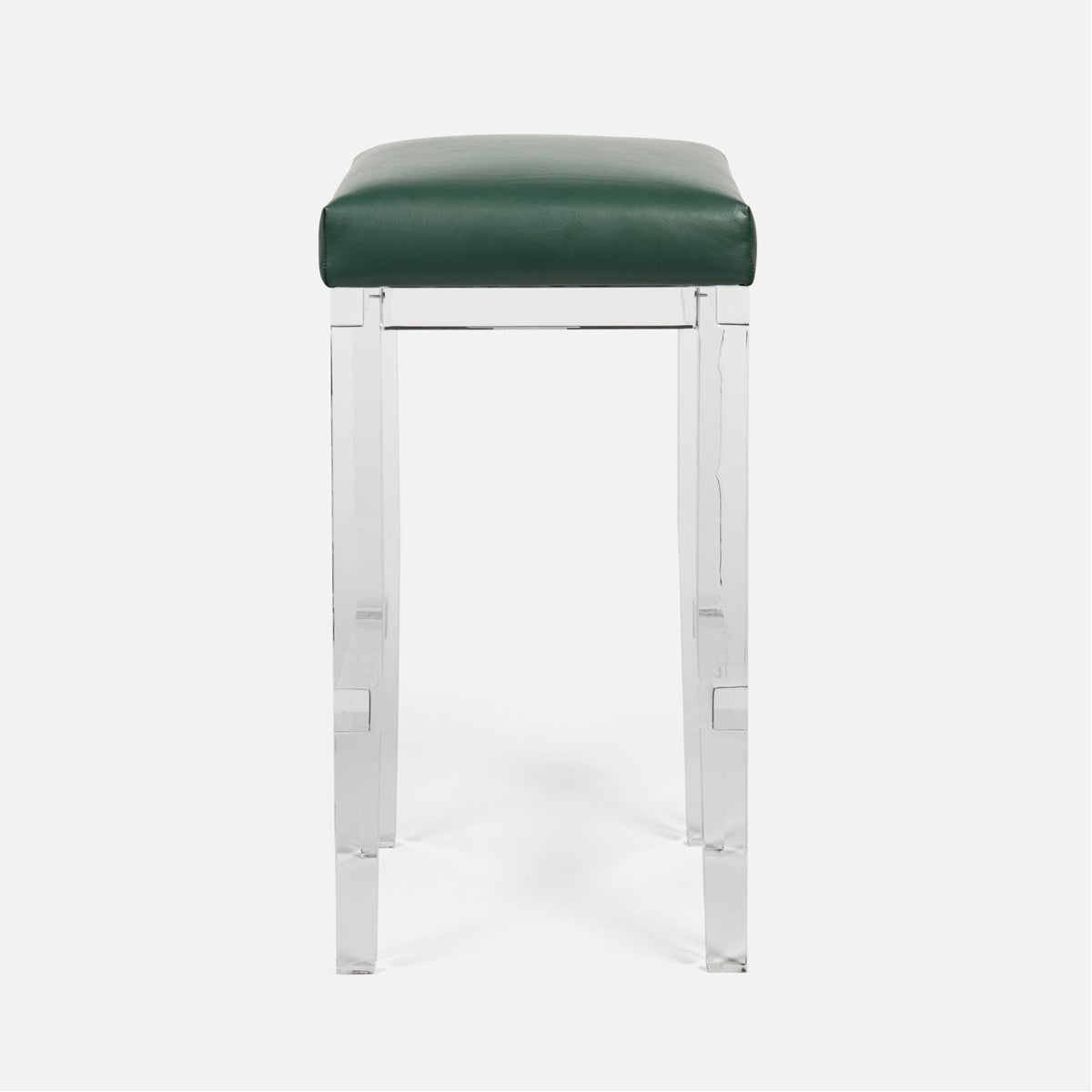 Made Goods Ramsey Bar Stool in Clyde Fabric