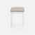 Made Goods Ramsey Counter Stool in Alsek Fabric