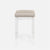 Made Goods Ramsey Counter Stool in Havel Velvet