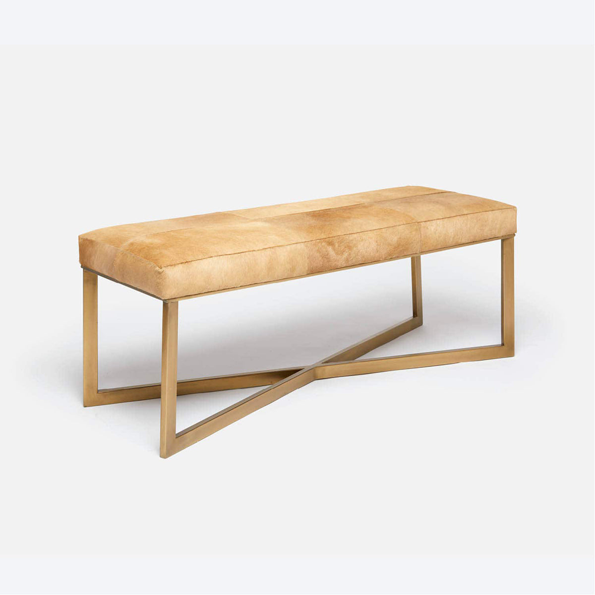 Made Goods Roger Double Bench