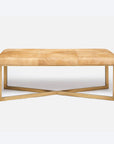 Made Goods Roger Double Bench