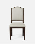 Made Goods Salem Dining Chair in Lambro Boucle