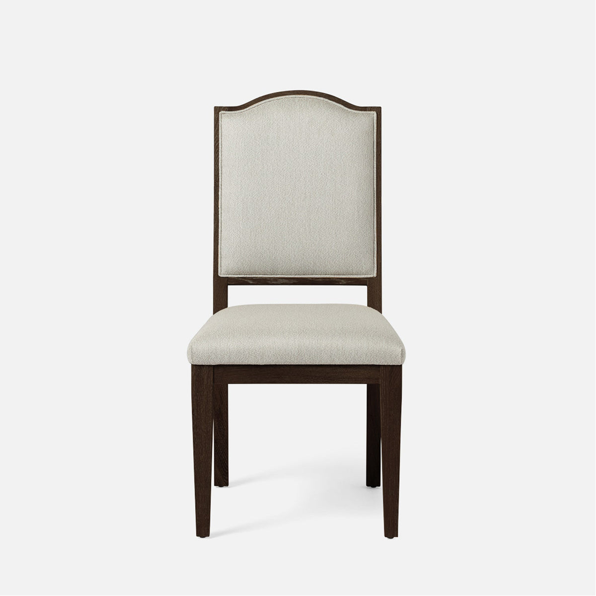 Made Goods Salem Dining Chair in Klein Rayon/Cotton