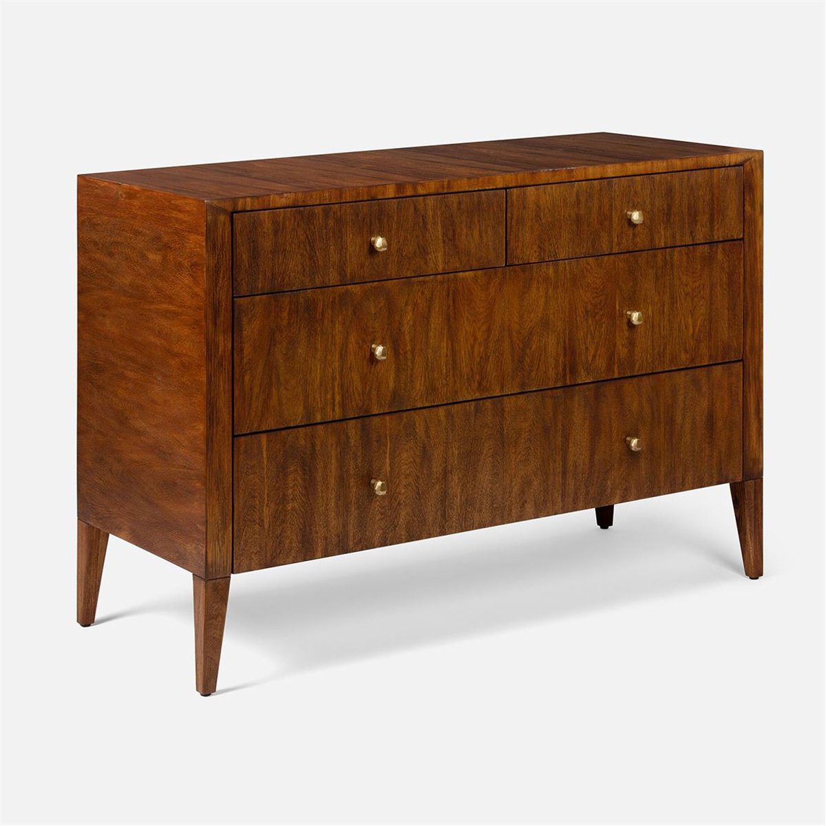 Made Goods Solaris Brazilian Wood Dresser