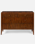 Made Goods Solaris Brazilian Wood Dresser