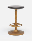 Made Goods Solon Iron Counter Stool