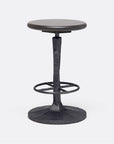 Made Goods Solon Iron Counter Stool