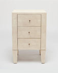 Made Goods Sorin 3-Drawer Single Nightstand