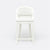 Made Goods Sylvie Curved Back Counter Stool in Aras Mohair