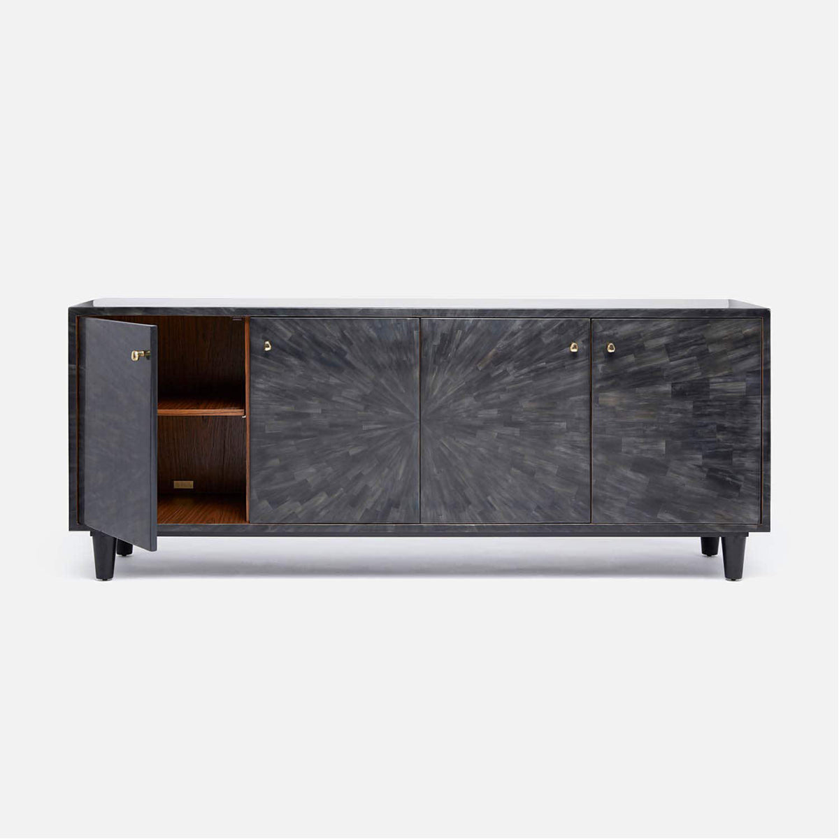 Made Goods Torion 80-Inch Buffet