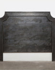 Made Goods Vincent Zinc Headboard