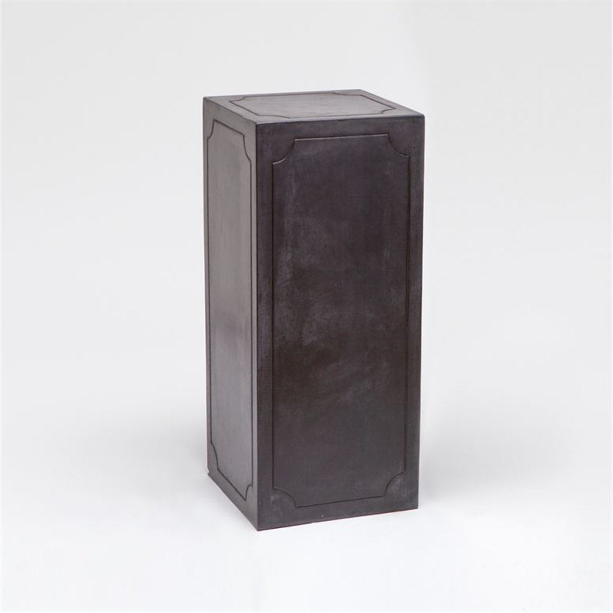 Made Goods Walter Concrete Outdoor Pedestal