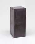 Made Goods Walter Concrete Outdoor Pedestal