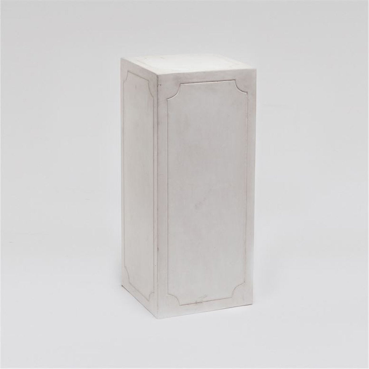 Made Goods Walter Concrete Outdoor Pedestal