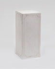 Made Goods Walter Concrete Outdoor Pedestal