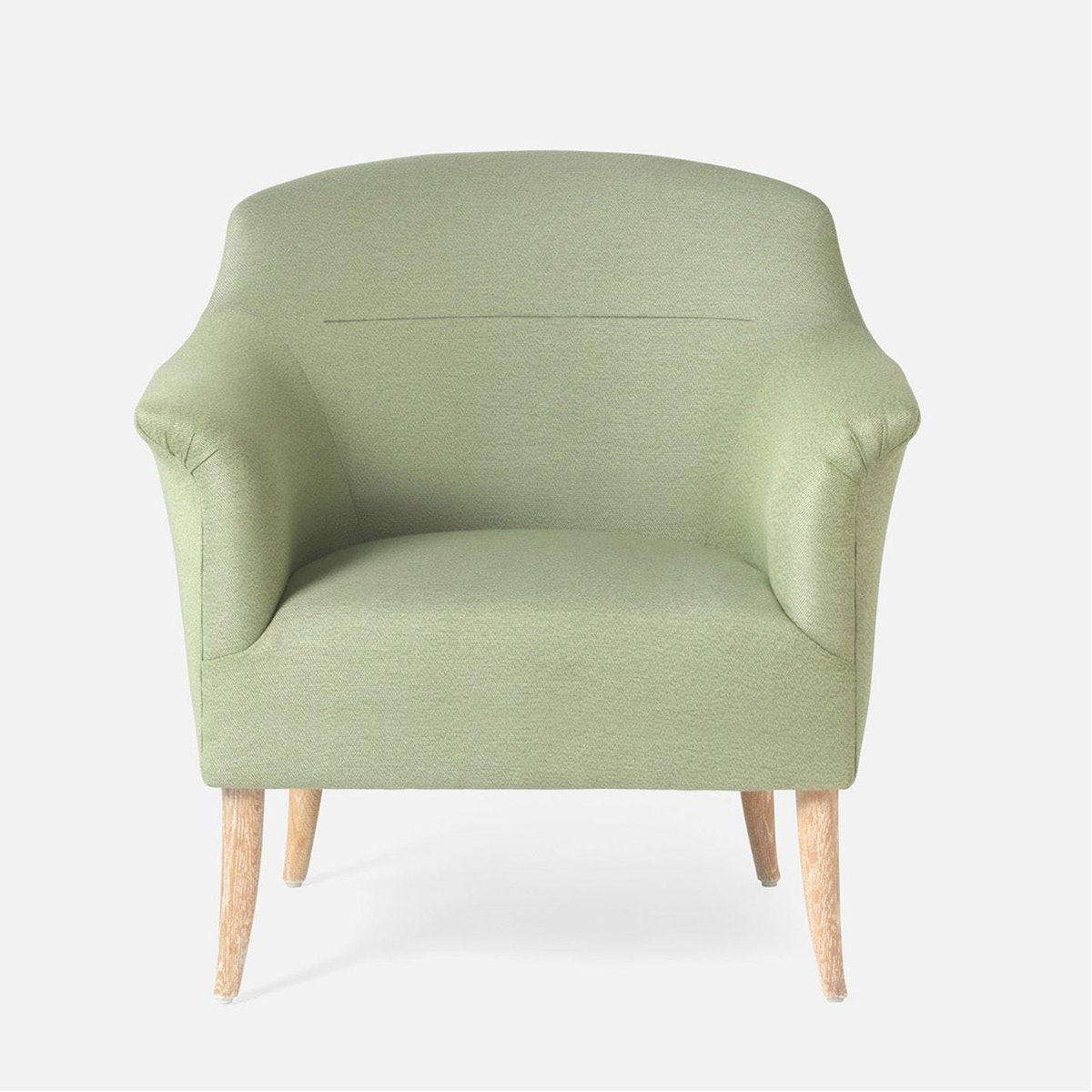 Made Goods Whitley Upholstered Accent Chair