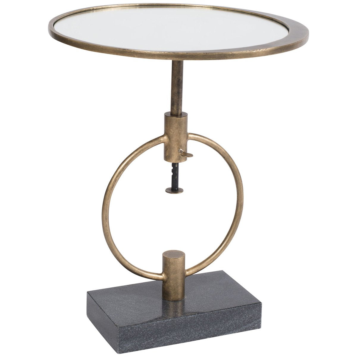 Vanguard Furniture Montgomery Martini Table