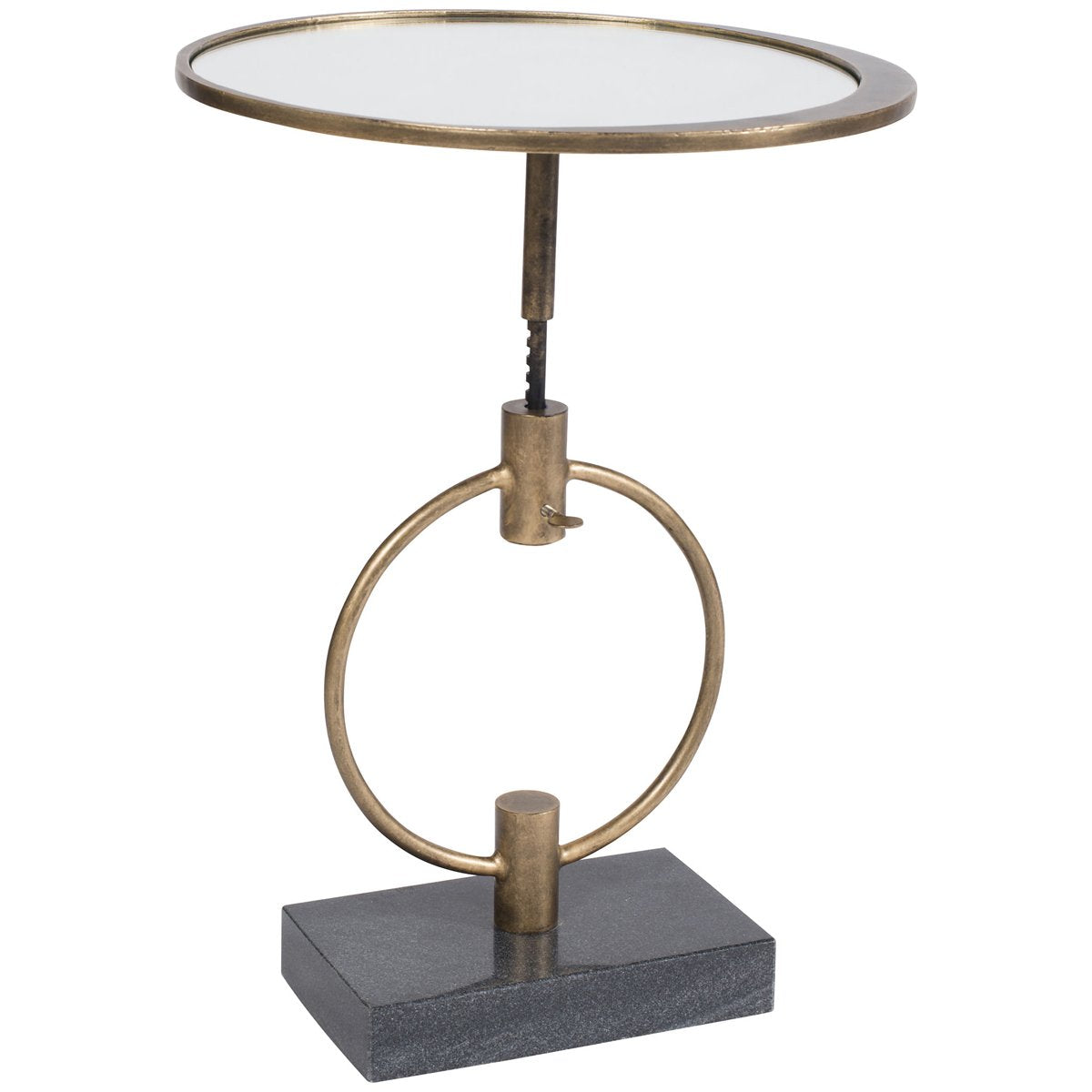 Vanguard Furniture Montgomery Martini Table