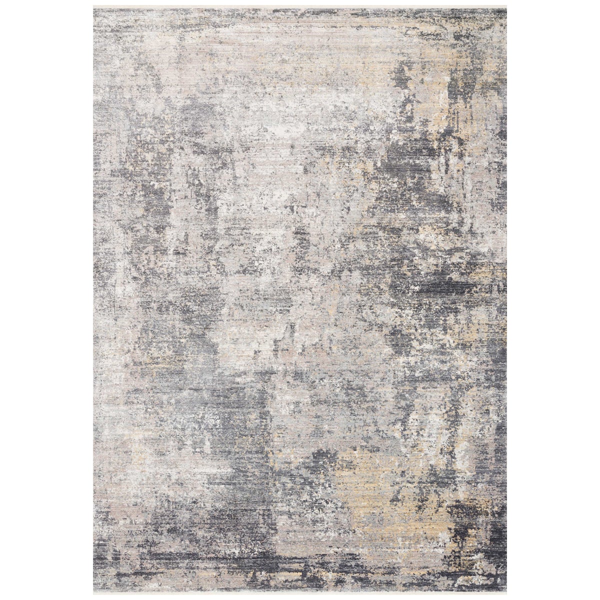 Loloi Gemma GEM-03 Power Loomed Rug