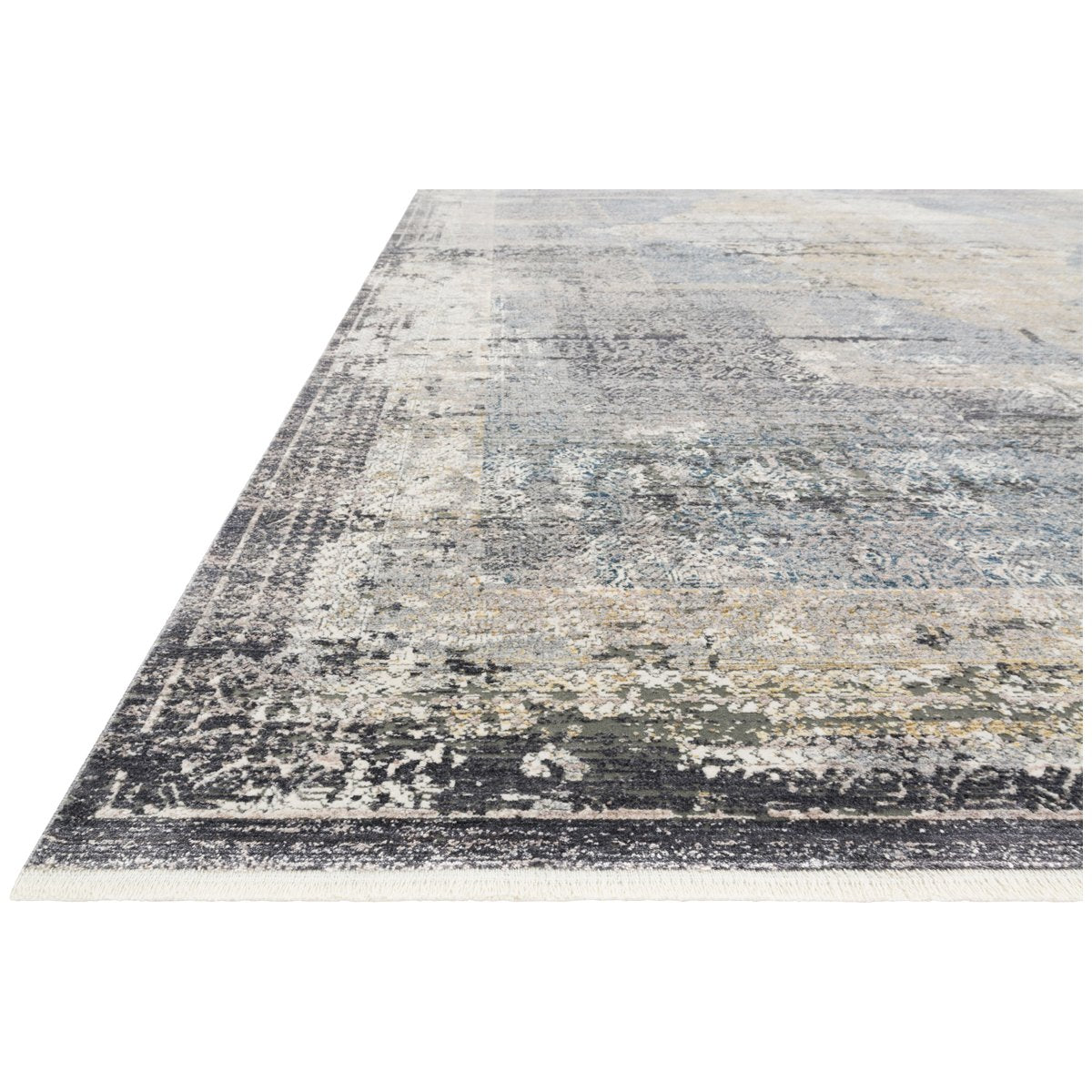 Loloi Gemma GEM-04 Power Loomed Rug