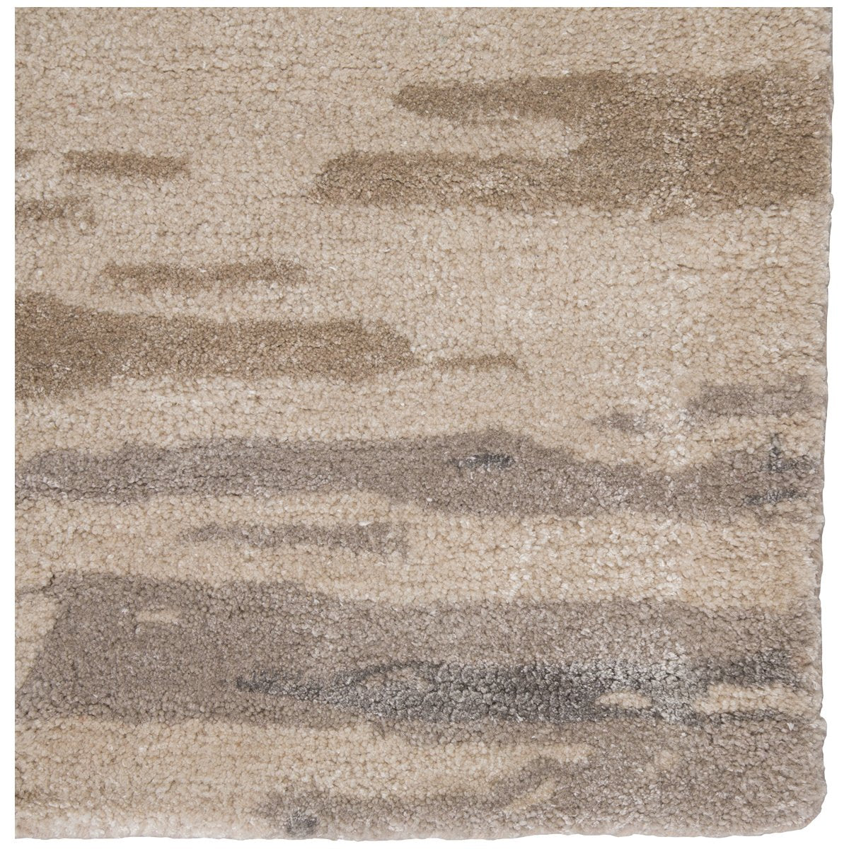 Jaipur Genesis Ryenn Abstract Taupe Blush GES48 Rug