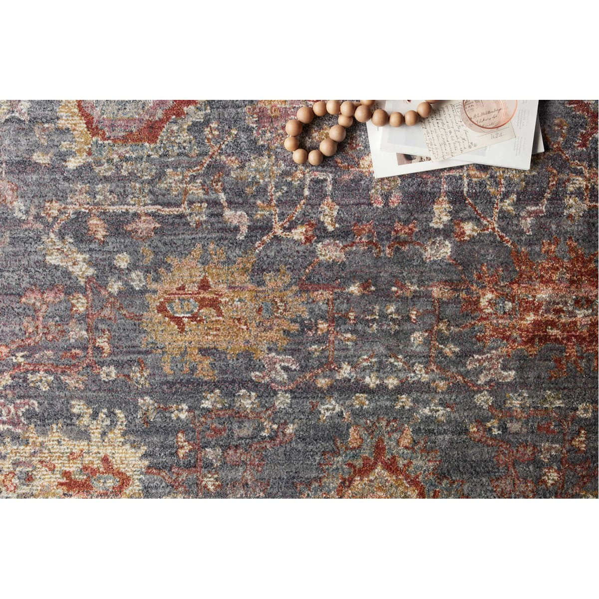 Loloi Giada GIA-01 Power Loomed Rug