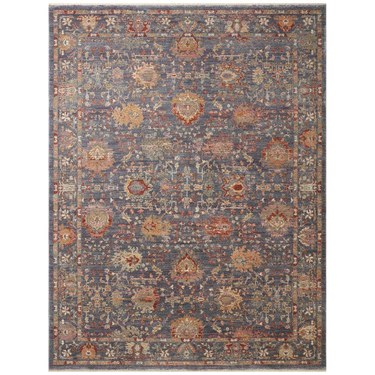 Loloi Giada GIA-01 Power Loomed Rug