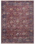 Loloi Giada GIA-02 Power Loomed Rug